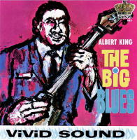 The Big Blues